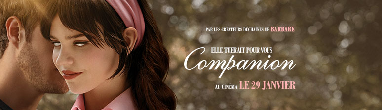 Companion